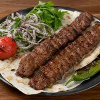 Danie Adana kebab