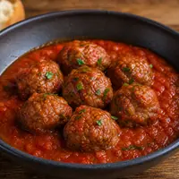 Danie Albondigas