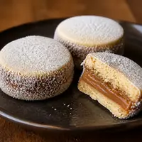 Danie Alfajor