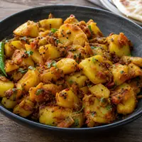 Danie Aloo