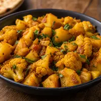 Danie Aloo Gobi