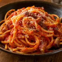 Danie Amatriciana