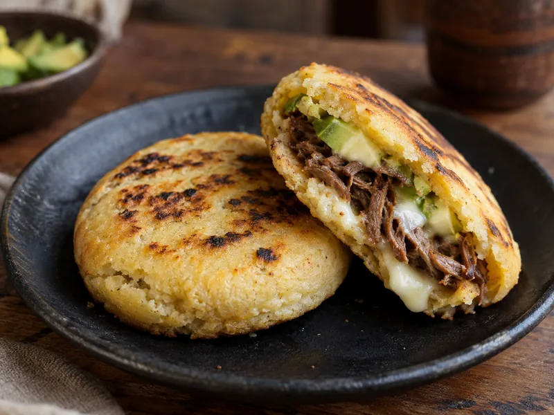 Danie Arepa