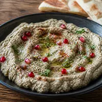 Danie Baba Ganoush