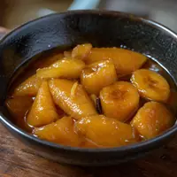 Danie Banan w syropie
