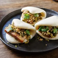 Danie Bao