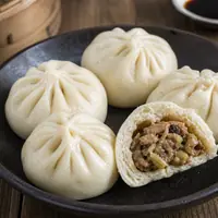 Danie Baozi