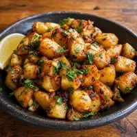 Danie Batata Harra