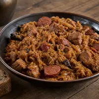 Danie Bigos