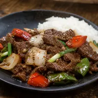 Danie Black Pepper