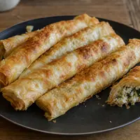 Danie Börek