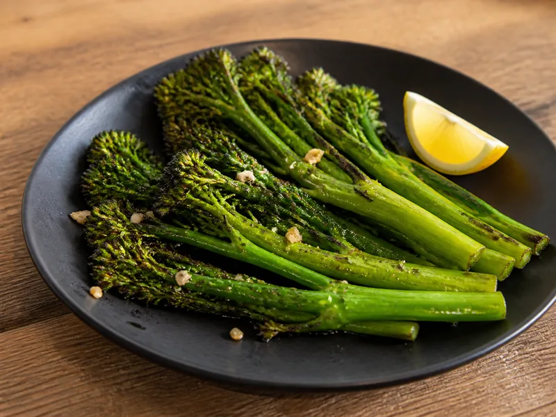Danie Broccolini