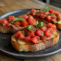 Danie Bruschetta