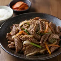 Danie Bulgogi