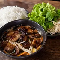 Danie Bun Cha