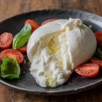 Danie Burrata