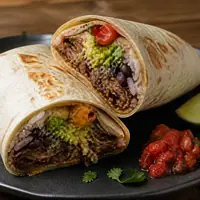 Danie Burrito