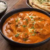Danie Butter Chicken