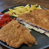 Danie Cachopo