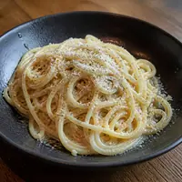 Danie Cacio e Pepe