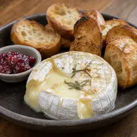 Danie Camembert