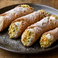 Danie Cannoli