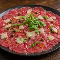 Danie Carpaccio