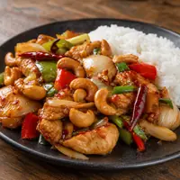 Danie Cashew Nut