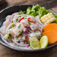 Danie Ceviche