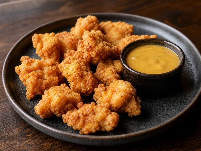 Danie Chicken Pops