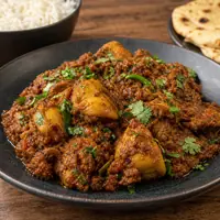Danie Chicken Bhuna