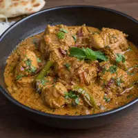 Danie Chicken Hyderabadi