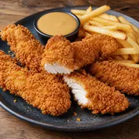 Danie Chicken Strips
