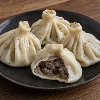 Danie Chinkali