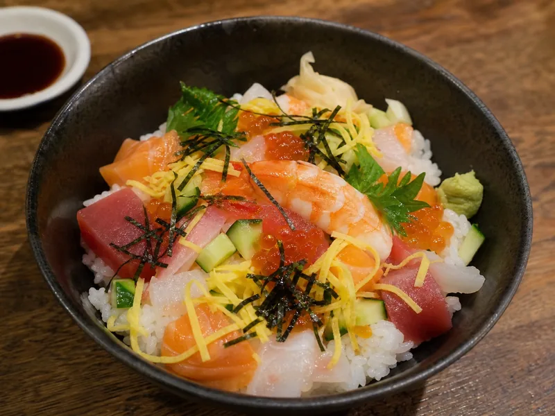 Danie Chirashi