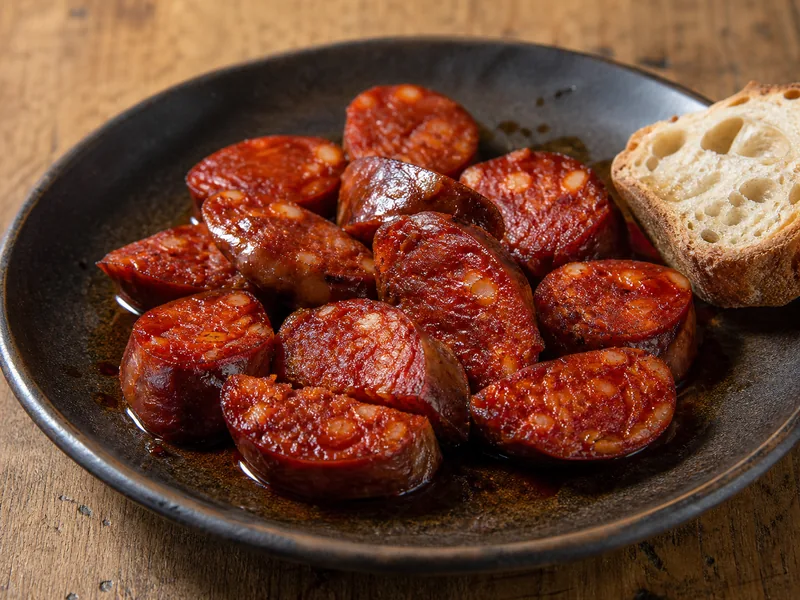 Danie Chorizo