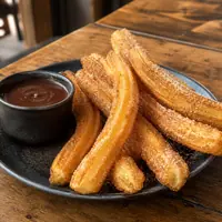 Danie Churros