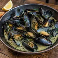 Danie Cozze al Vino Bianco
