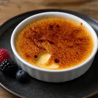 Danie Creme Brulee