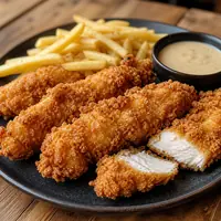 Danie Crispy Chicken