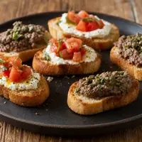Danie Crostini