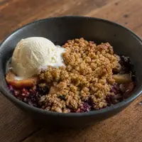 Danie Crumble