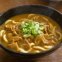 Danie Curry Udon