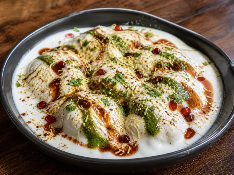 Danie Dahi Bhalla