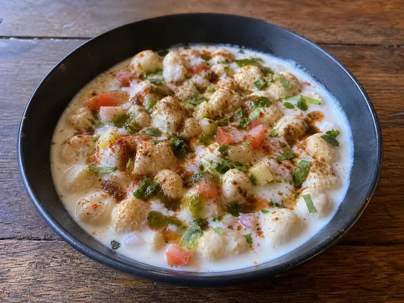 Danie Dahi Phulki