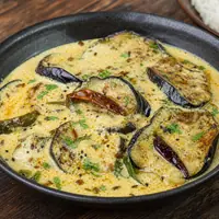 Danie Dahiwala Baingan