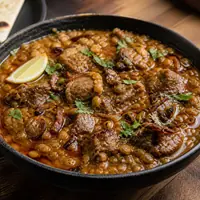 Danie Dal Gosht