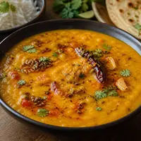 Danie Dal Tadka