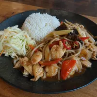 Danie Danie po wietnamsku