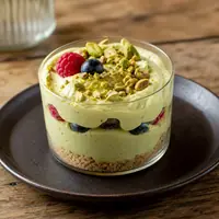 Danie Deser pistacjowy